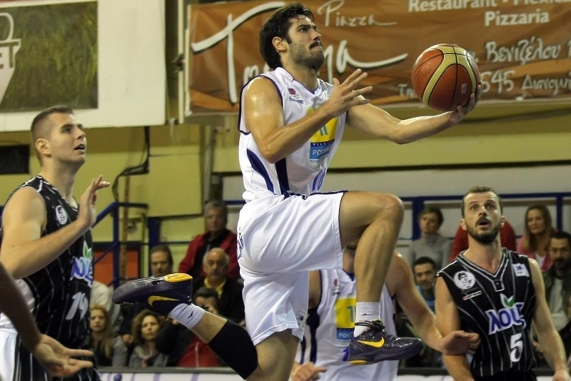 Ντούβνιακ: «Ανταγωνιστικοί με Παναθηναϊκό»