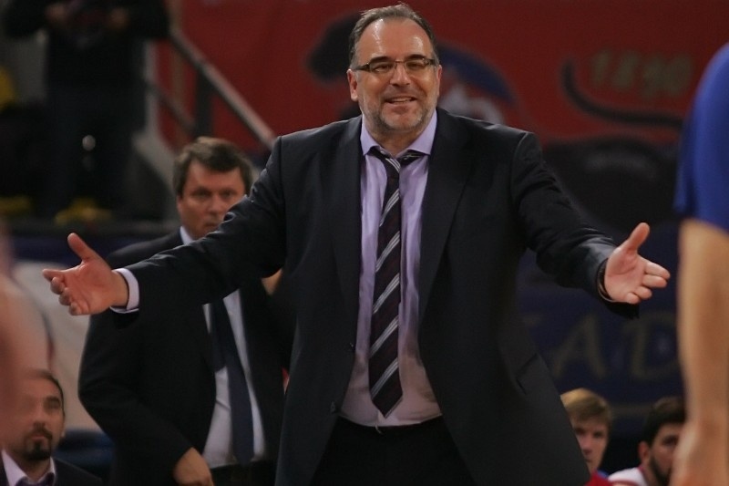 Σκουρτόπουλος: «Ο Παναθηναϊκός θα αντιδράσει…»