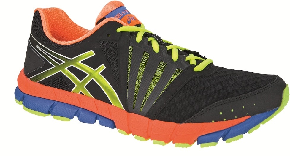 Γνωρίστε το νέο Gel LYTE 33 2 από την Asics