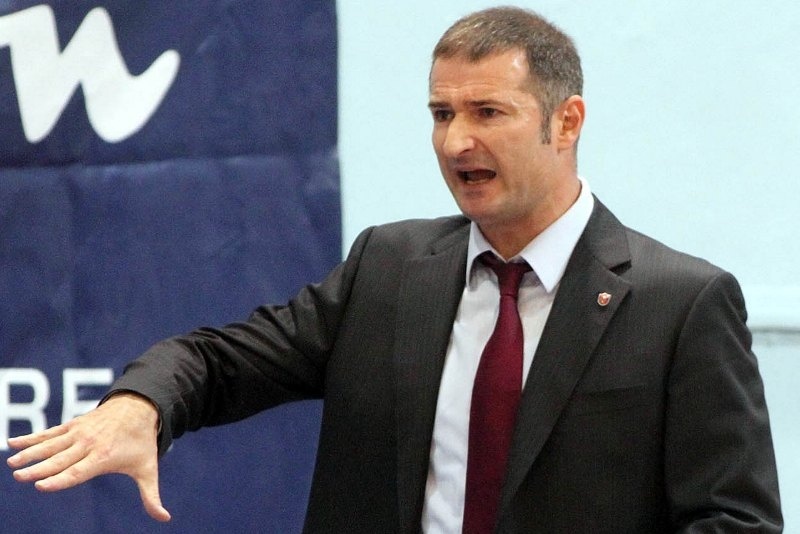 Μάρκοβιτς: «Έχει την ψυχολογία ο ΠΑΟΚ»
