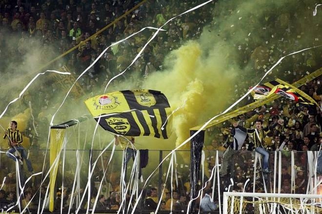 Άρης: Κρίσιμο ΔΣ για το άρθρο 99