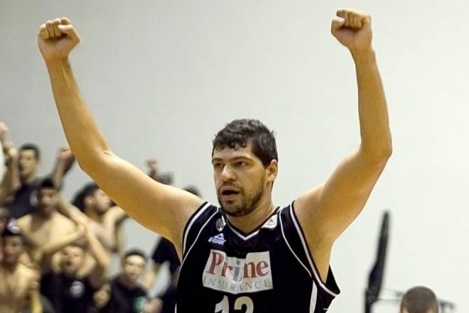 Μαρκόπουλος: «Συγκεντρωμένοι 100% στον ΚΑΟΔ»