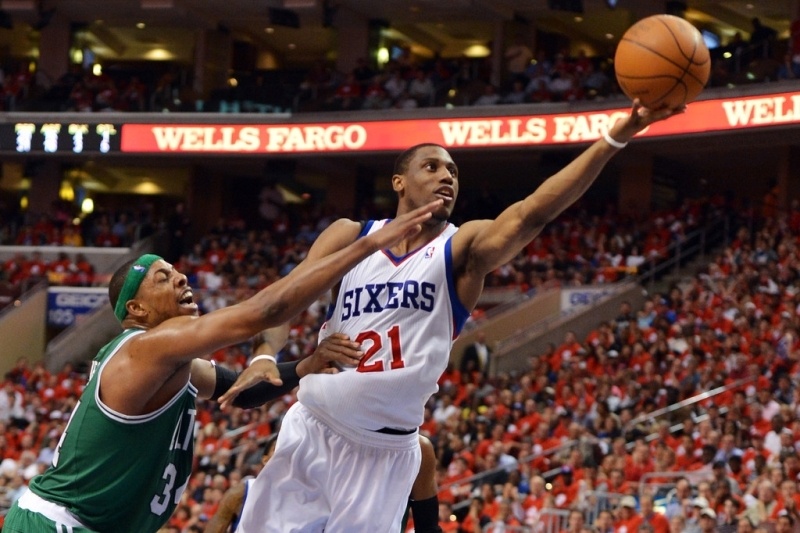 Φιλαδέλφεια 76ερς: Τρεις εβδομάδες έξω ο Θάντεους Γιανγκ