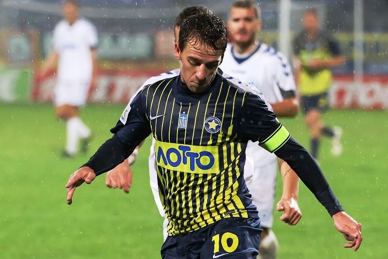 Ράγιος: «Παιχνίδι υψηλού επιπέδου με Ολυμπιακό»