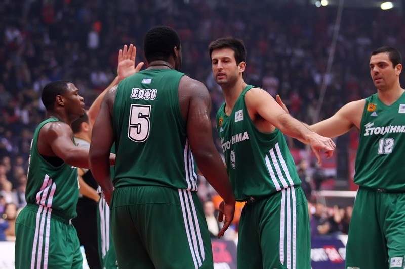 Το μεσημέρι το «διπλό» και το βράδυ... Ελληνικό