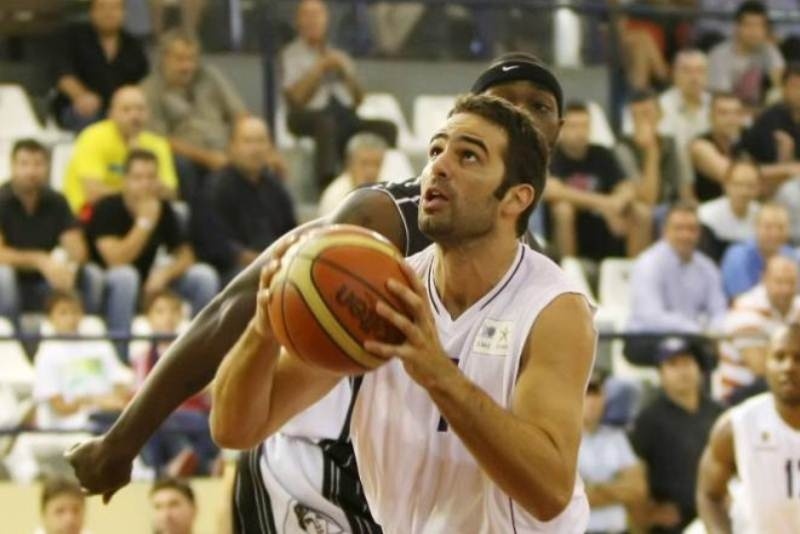 Κυρίτσης: «Ανταγωνιστικοί κόντρα στον Ολυμπιακό»