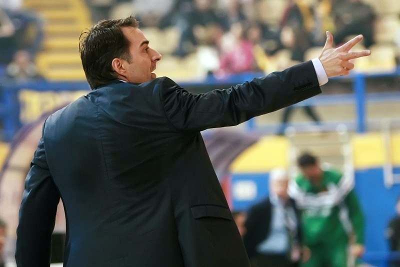 Κουστένης: «Χρειάζεται και τύχη»
