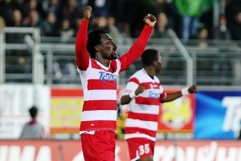 Πλατανιάς: Εκτίει με Άρη ο Τετέ