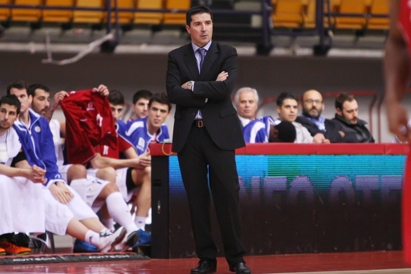 Πρίφτης: «Αξιοπρεπώς στα τρία δεκάλεπτα»