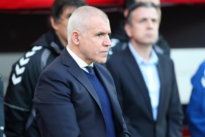Ατρόμητος: Με τους διεθνείς...