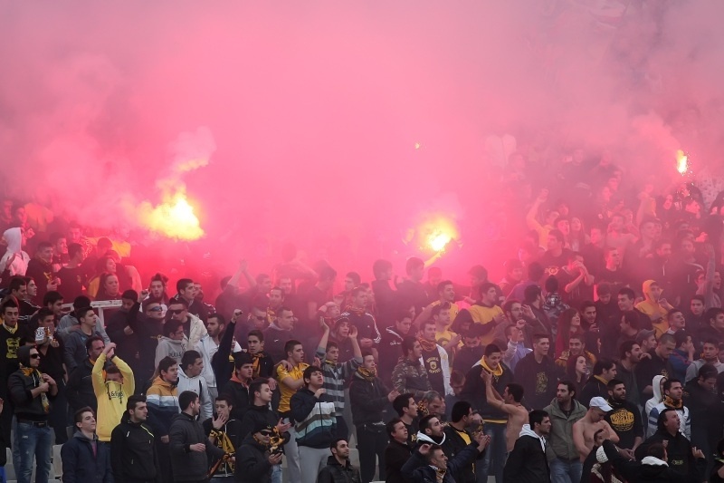 Super League: Πρόστιμα για έξι ΠΑΕ