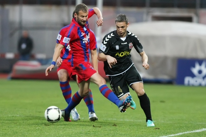 Πανιώνιος: Ούτε με ΠΑΣ Γιάννινα ο Ρόκας