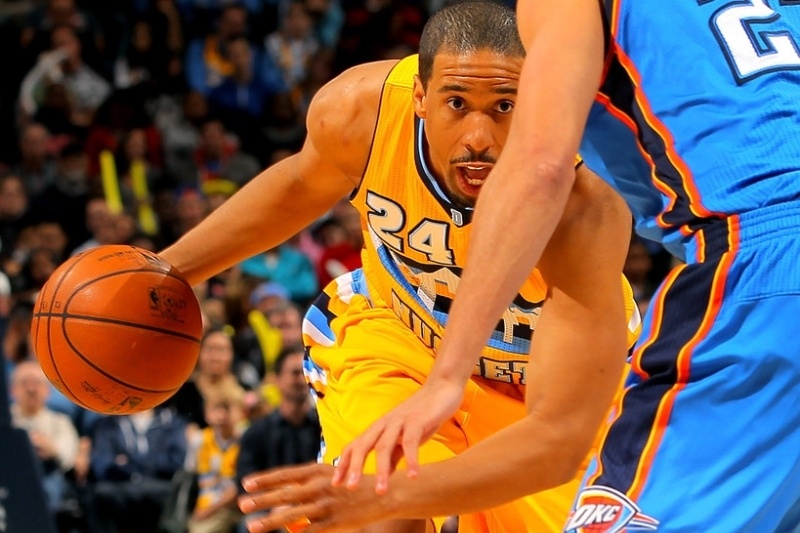 Ντένβερ Νάγκετς: Ενοχλημένος ο Αντρέ Μίλερ