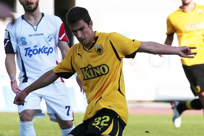 Κουρέλλας: «Για τον κόσμο και τη φανέλα»