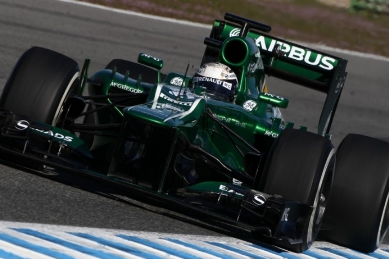 Φαν ντερ Γκάρντε: «Δουλεύουμε το στήσιμο του μονοθεσίου»