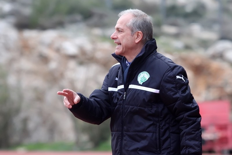 Θρασύβουλος: Καρέ προβλημάτων για Σταθόπουλο