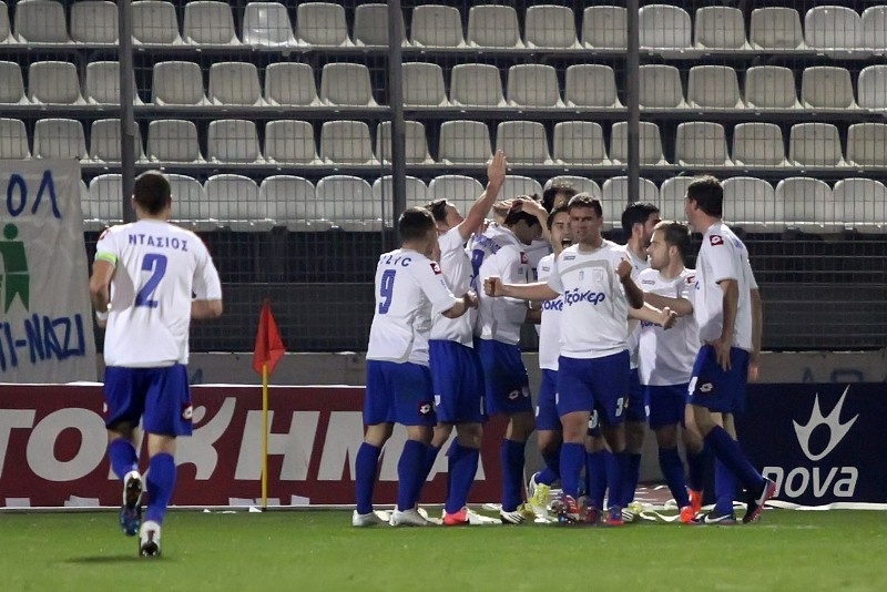 ΠΑΣ Γιάννινα: Έτοιμος για Νέα Σμύρνη