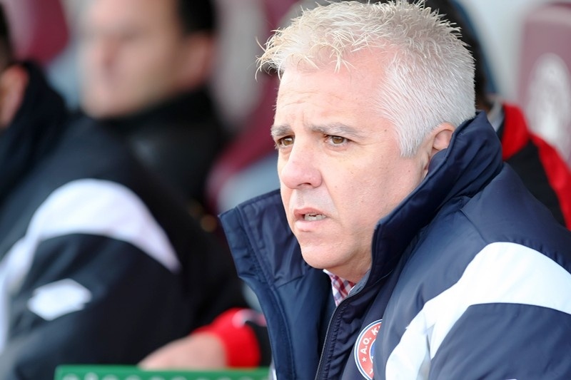 Παπακώστας: «Δεν κινδυνέψαμε καθόλου»