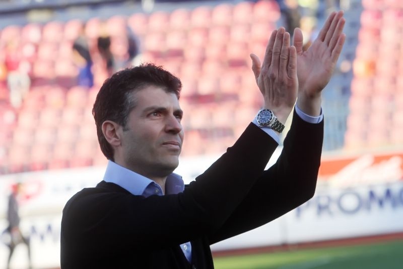 Χριστόπουλος: «Είναι υπερβολή να λέμε για Ευρώπη»