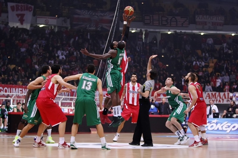 Ολυμπιακός-Παναθηναϊκός: Οι προπονητές της Α1 αναλύουν...