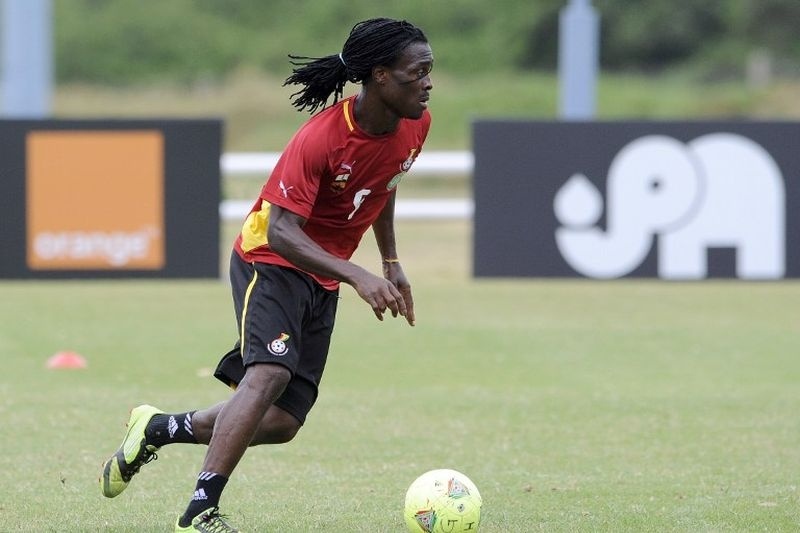 Ολυμπιακός: Παίρνει Ντέρεκ Μπόατενγκ