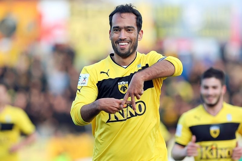 Γκερέιρο: «Δεν πληρωνόμαστε, αλλά κάνουμε τη δουλειά μας»