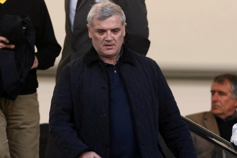 ΑΕΚ: «Ο Μελισσανίδης ηγείται διοικητικά και οικονομικά»