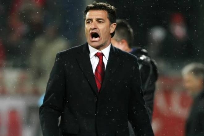 Ολυμπιακός: Και τώρα... Λεβάντε