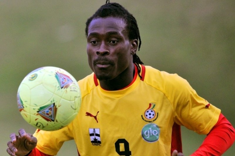 Ολυμπιακός: Συμφωνία με Μπόατενγκ!