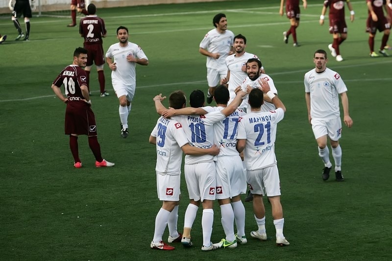Αστέρας Μαγούλας: «Τρέχει» για Παναιγιάλειο ο Παγώνης
