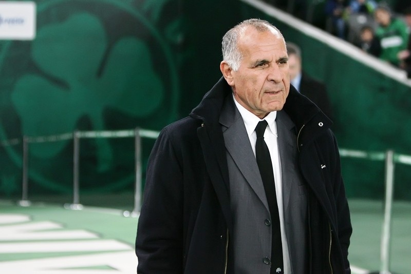 Κωνσταντίνου: «Δεν έγινε τίποτα»