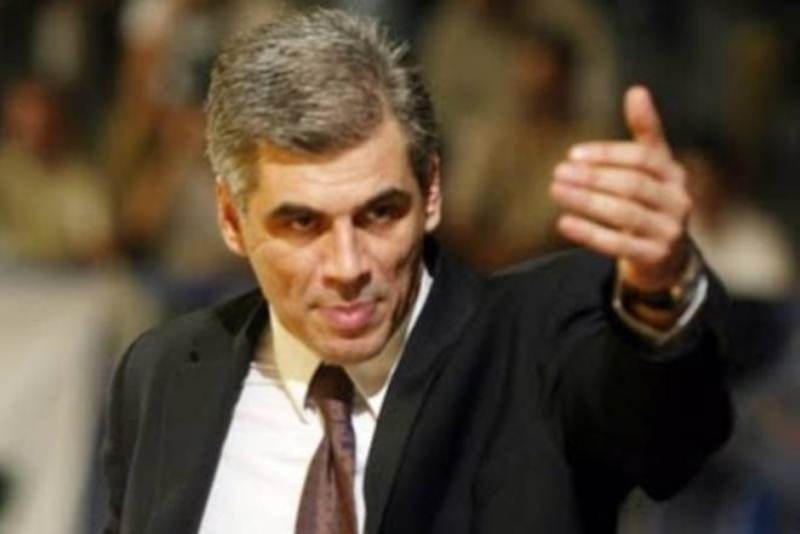 Τζήμας: «Με συγκίνηση η προσπάθεια των παιδιών»