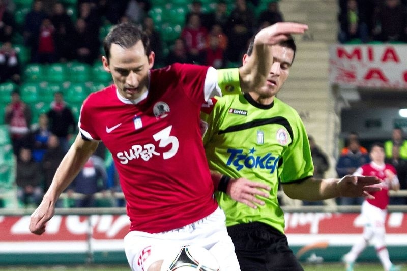 Βάλλας: «Σε πτώση το πρωτάθλημά μας»