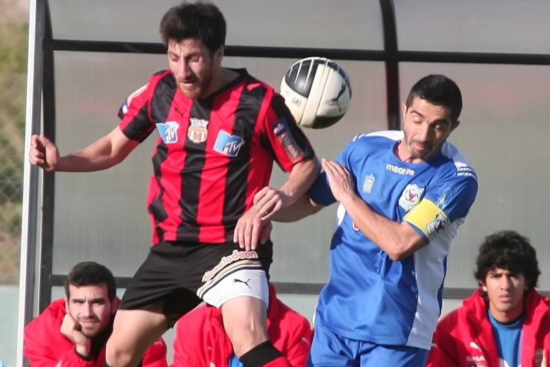 Γλυφάδα: Φιλικό με Νέα Ιωνία