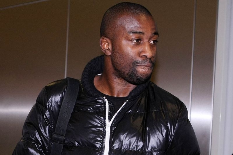 Παναθηναϊκός: Κανένα θέμα με Μεϊτέ