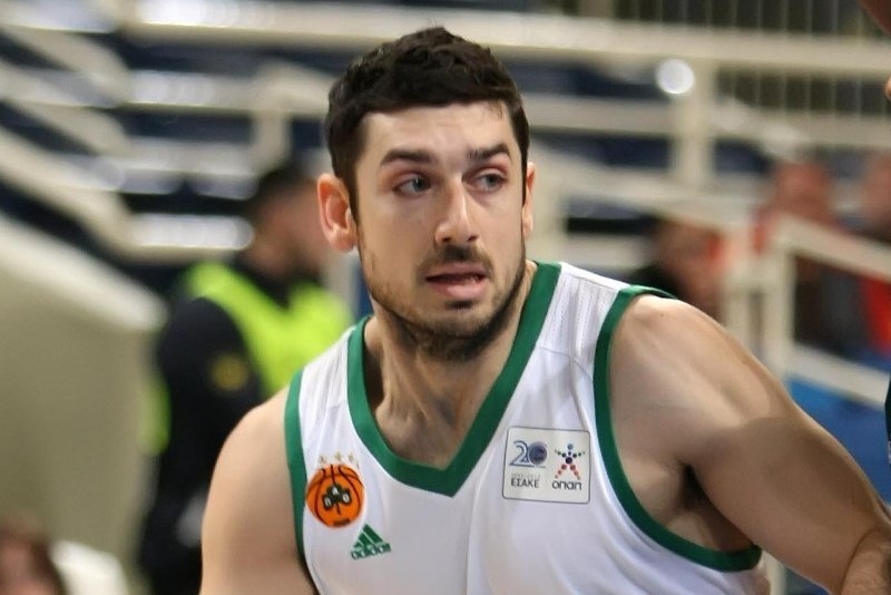 Ξανθόπουλος στο Onsports: «Θα μπορούσαμε και πιο εύκολα»