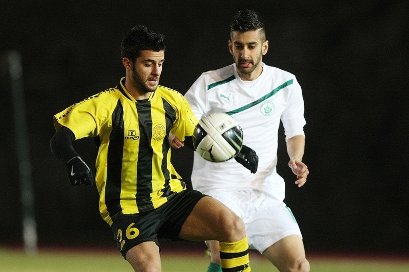 Football League: Κίνδυνος για Νίκη Βόλου και Βύζαντα Μεγάρων