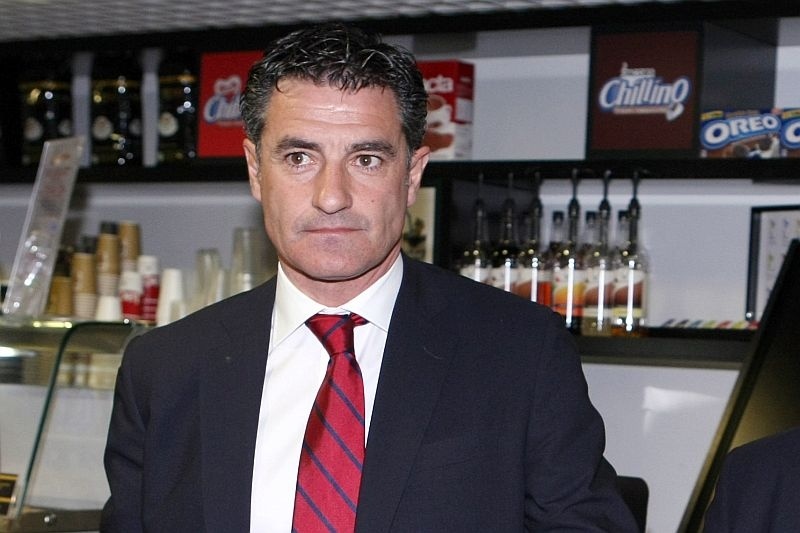 Ολυμπιακός: Έφτασε στην Ισπανία