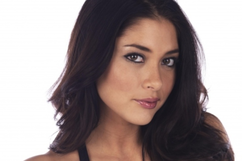 UFC: Στριπτίζ #4 για Celeste (video)