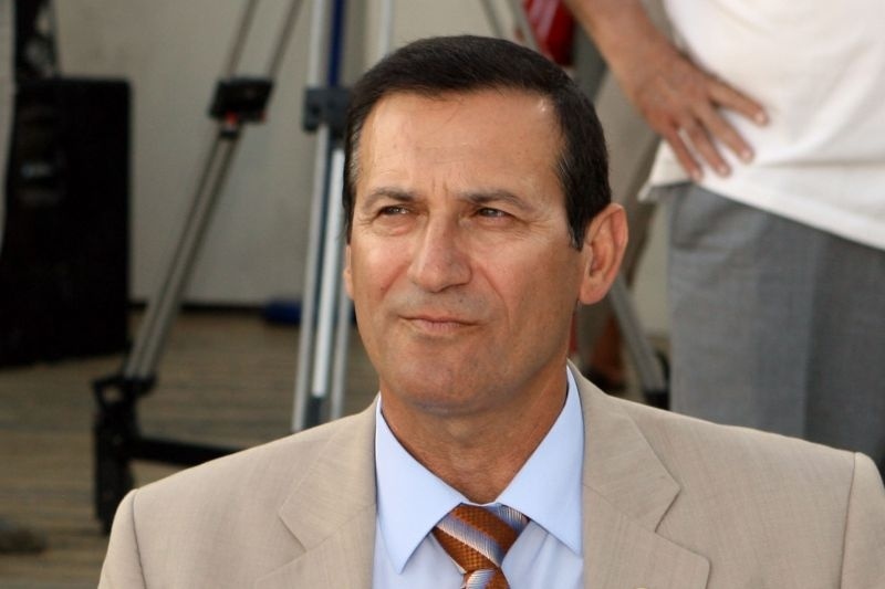 «Πυρά» των διαιτητών του Πειραιά σε Βασιλάκη