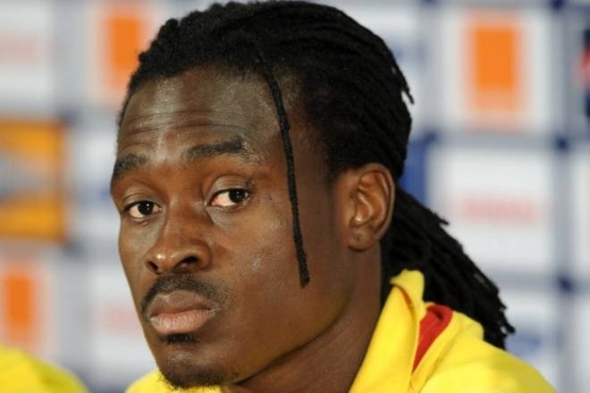 Ολυμπιακός: Περιμένουν καλά... νέα από FIFA για Μπόατενγκ