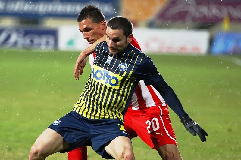 Ναβάρο: «70-30 η πρόκριση για Λεβάντε»