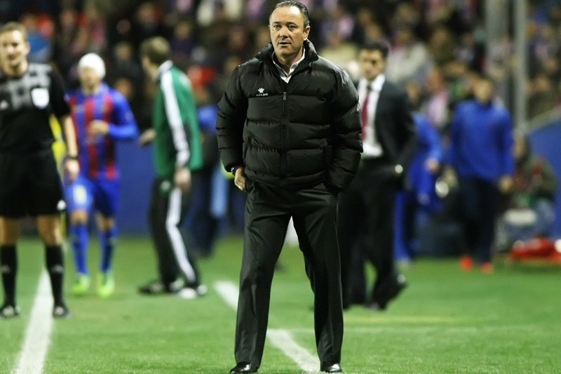 Μαρτίνεθ: «Δεν το περίμενα»