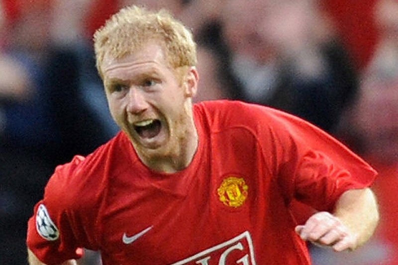 Μάντσεστερ Γιουνάιτεντ: Σκόουλς από… Μάρτη