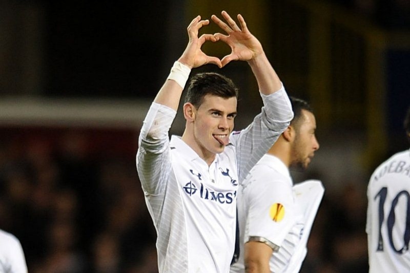 Μπέιλ: «Ακόμα δεν έχετε δει τίποτα»