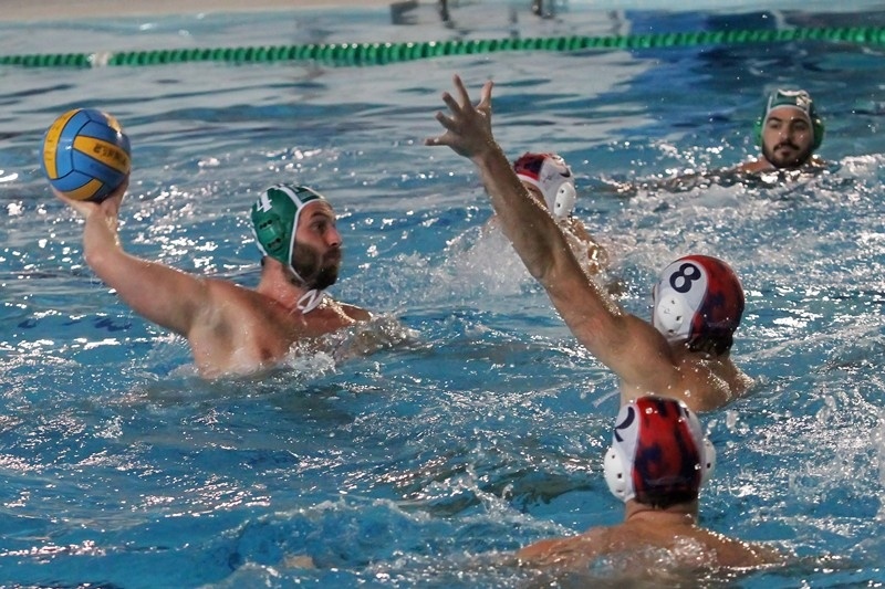 Παναθηναϊκός: Στο ΟΑΚΑ με ΝΟΠ