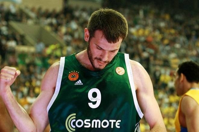 Παναθηναϊκός: «Μόνο τα δεδουλευμένα του θέλει ο Φώτσης...»