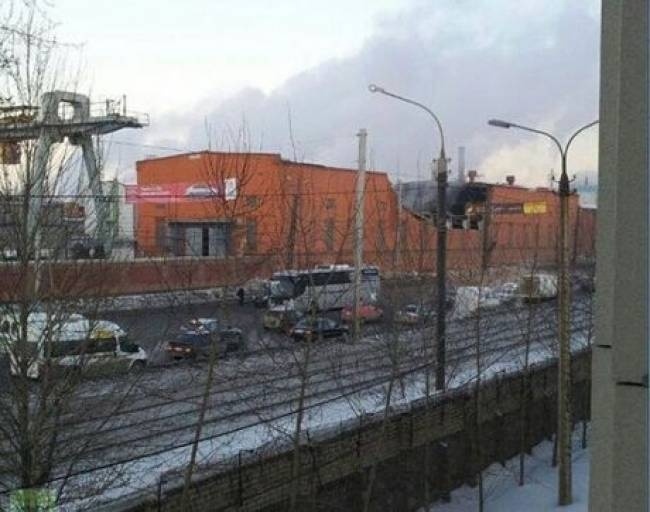 Συγκλονιστικά βίντεο: Η στιγμή της πτώσης μετεωριτών στη Ρωσία!