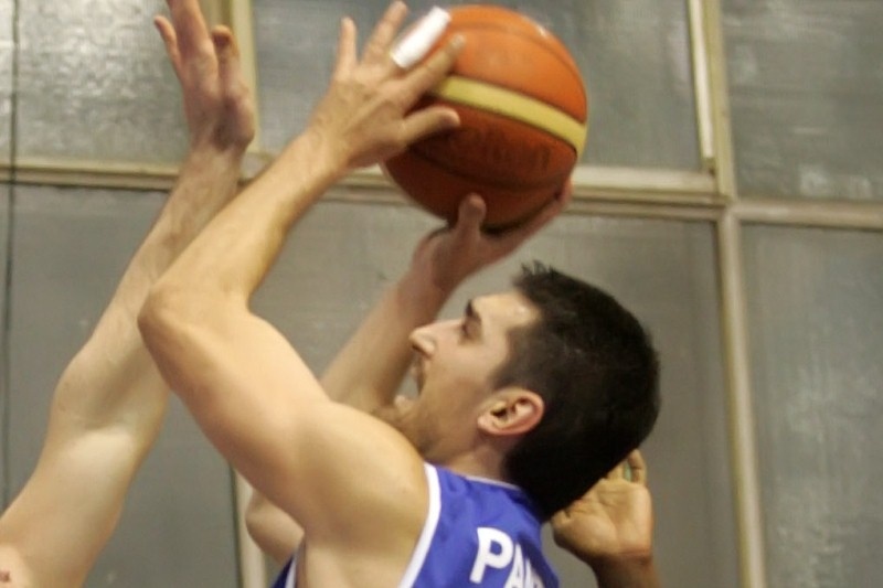 Πάντιτς: «Ανταγωνιστικοί κόντρα στον Παναθηναϊκό»