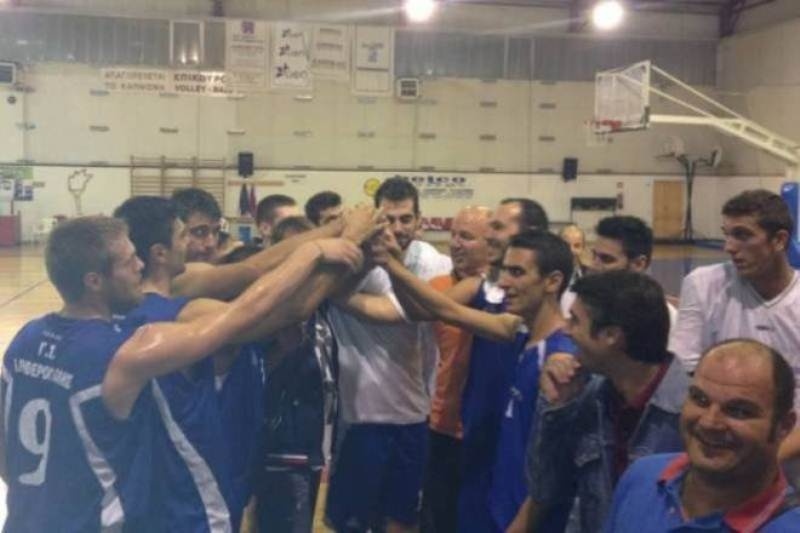 2ος Όμιλος Νότου:  Επικράτησαν τα φαβορί